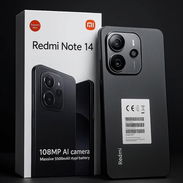 Xiaomi Redmi Note 14 nuevos a estrenar - Img 58148297