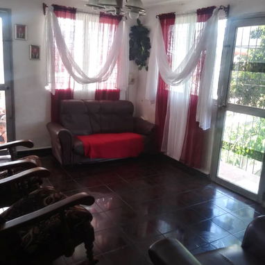 En venta en el mismo pinar detras del partido se deja con todo dentro - Img 124610009