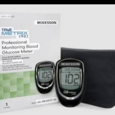 GLUCÓMETRO PROFESIONAL - Img 123303350