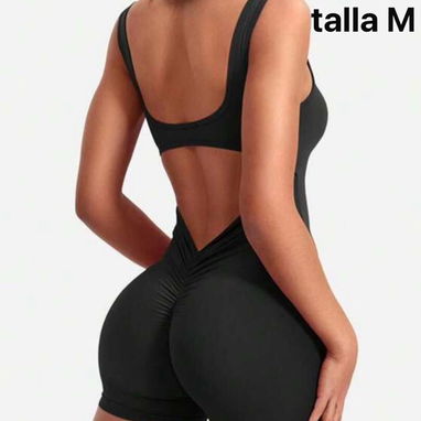 ‼️Vestidos, ropa deportiva y shorts para MUJER‼️ - Img 124279645