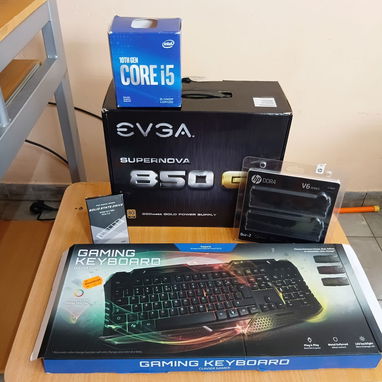 🔥REBAJA PC COMPLETA RTX 2060 - Img 120587035