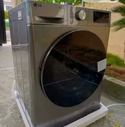 Lavadora y secadora LG de 14 Kg ✨ - Img 49979052