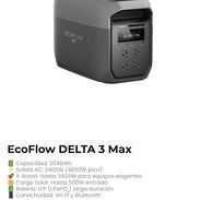 Ecoflow delta 3 max - Img 55598686
