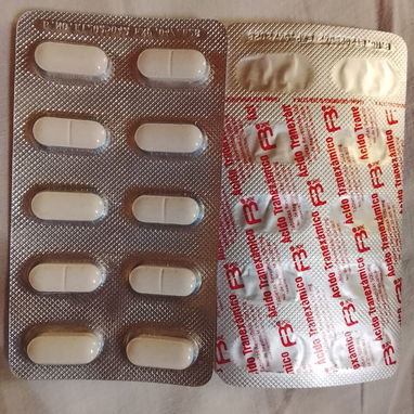 Medicamentos - 7/10