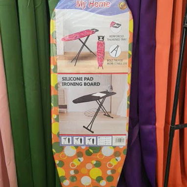 Tablas de planchar - 4/4