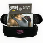 PESAS DE MANO PARA CAMINAR EVERLAST DE 2LB/ 4.4KG - Img 55553421