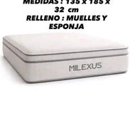 COLCHONES SELLADOS AL VACÍO 220 y 155USD - Img 57315208