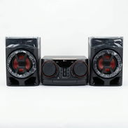 Minicomponente LG XBOOM CK43N - Img 56895533