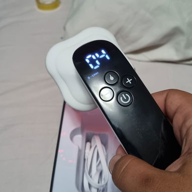 Masajeador para el cuerpo anticelulitis - Img 128018415