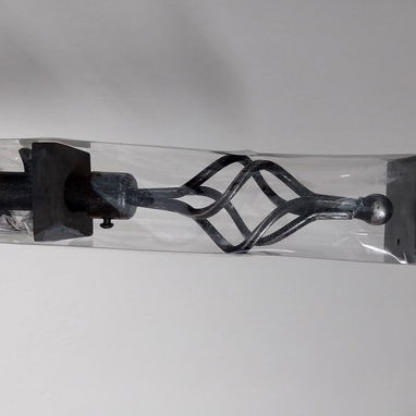 Cortinero extensible decorativo - Img 118683926