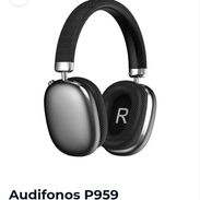 🎧 Audífonos P959  🎧 Tenemos variedad de auriculares disponibles. Consulta por los modelos y precios. - Img 57215681