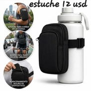 estuche compacto está diseñado para llevar objetos pequeños de forma práctica y segura - Img 58266917