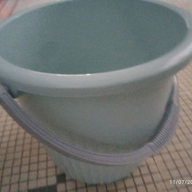 Cubos plásticos inportados 20 litros. RECIBO TRANSFERENCIAS - 4/4