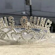 Coronas para Quinceañeras - Img 57827095