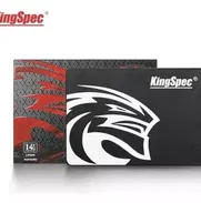 Disco Interno PC Laptop Ssd 1TB KingSpec Sellado Caja, Interfaz Sata 3, Tecnología 3D NAND, Velocidad Lectura 570MB/s - Img 50607825