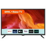 Smart TV de 32 pulgadas marca ONN Transporte Incluido - Img 45741984
