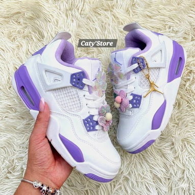 Nike Air Jordan - Img 123690194