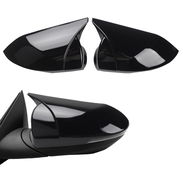 cover de espejos retrovisores para Hyundai Elantra 2021-2026 - Img 58068806