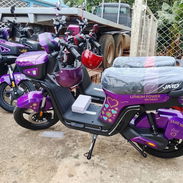 BICIMOTO JMD GALÁCTICA - Img 58183935