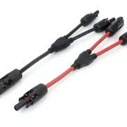 Conectores solar Mc4 originales Y Mc4 1ra mano - Img 54592440