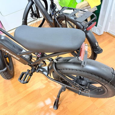 Askmy E500, Bicicketa electrica potente ,modelo exclusivo.Nueva - 5/10
