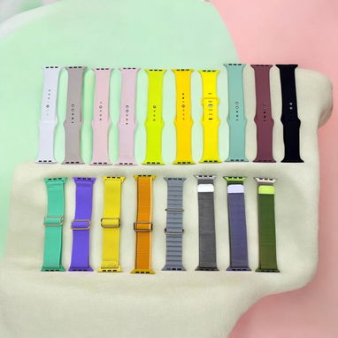 Manillas para Apple Watch - 2/2