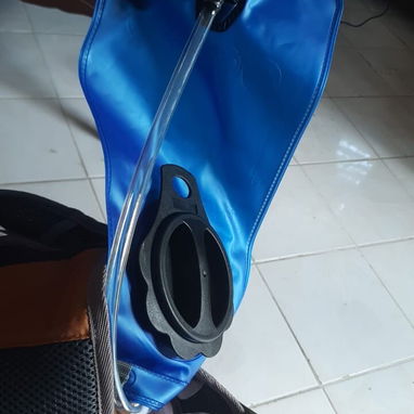 Bolsa hidráulica - 3/3