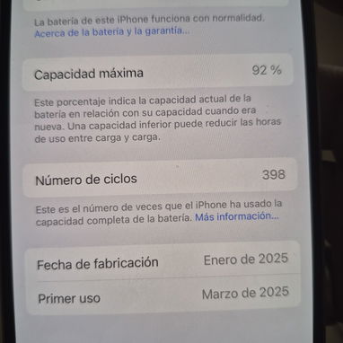 IPhone 16 - Img 122990807