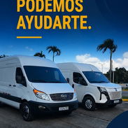 TRANSPORTE DE CARGA Y DISTRIBUCIÓN LOGÍSTICA EN TODA CUBA - Img 58182581