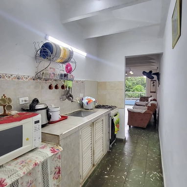 VENTA DE CASA ,ALAMAR, ZONA 5 - Img 125735086