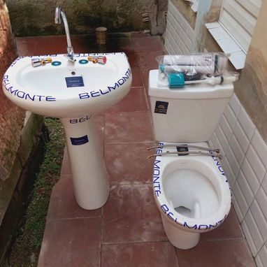 Juegos de baños importados de varios modelos y marcas importados - 2/4