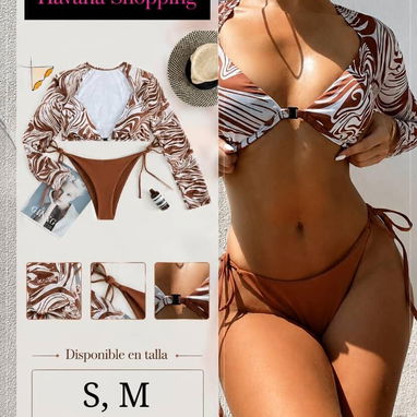 🌼 Bikinis y trusas 🌼 - Img 123165018