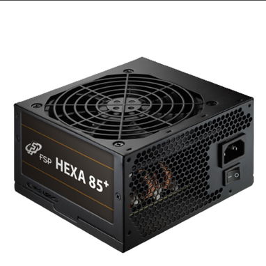 FUENTE HEXA 85+ PRO 650W 54AH 👌🏻 - Img 124604508