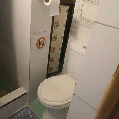 🏠 Precioso alojamiento para extranjeros ubicado en Centro Habana con precios económicos por noches - Img 116677428