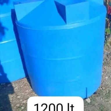 Tanques para agua - 5/9
