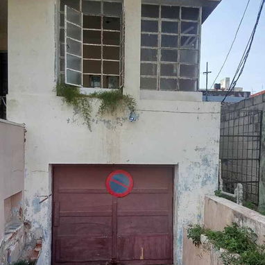 🔑🏠...HABANA+INMOBILIARIA...🏠🔑 📌...SE VENDE APARTAMENTO CAPITALISTA EN EL VEDADO... Apartamento 1er piso con garaje - Img 125323837