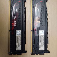 Memorias DDR3 de 8g - Img 58069741