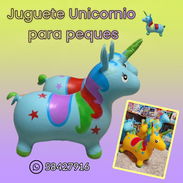 🦄 Juguetes de Unicornio para los peques! - Img 57666814