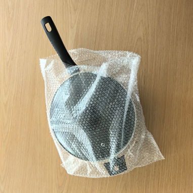 Sartén para inducción y cualquier tipo de cocina - 3/3