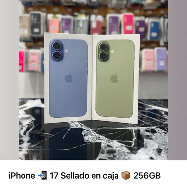 📱 TecnoBox: iPhones en Oferta (iPhone 16, 17, 18 Pro, Pro Max) | Garantía en La Habana 📱 - 3/8