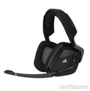 ⚠️Audífonos Gaming 7.1 Wireless Corsair VOID RGB ELITE 💵140 USD - Img 45789929
