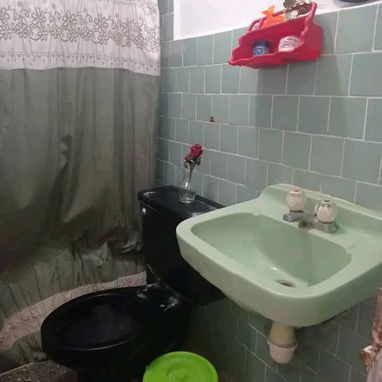 Apartamento en 3er piso con Techos de Placa - 8/10