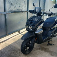 Scooter ADV Treck 150cc - Img 58117693