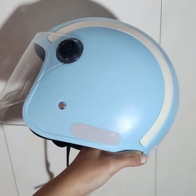 CASCO SEMI-INTEGRAL - 3/6