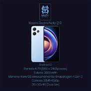 Xiaomi Redmi Note 12R - Img 45595318