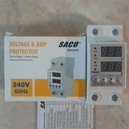 Protector de voltaje digital 240 V 💵Precio: 25USD - Img 58132733