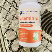 Vitamina E - Img 58050508