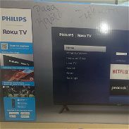 TV Philips 50” new - Img 45670532