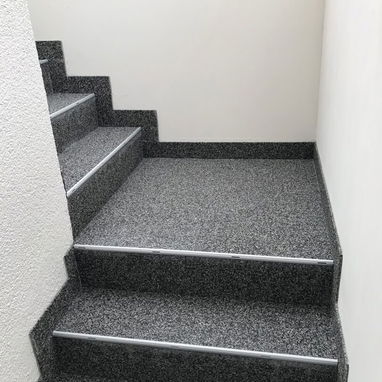 ESPACTACULAR PISO MARMOLADO — EFECTO MÁRMOL PREMIUM ✨ - 4/4