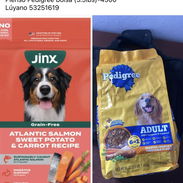 Pienso para perros por libras - Img 58186173